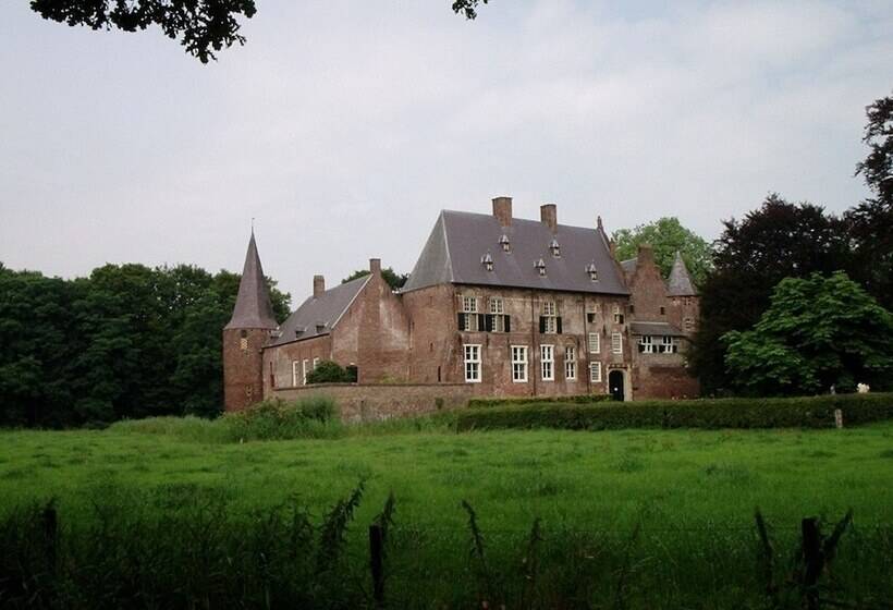 پانسیون B & B Familie Van Vliet