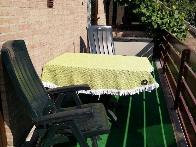 پانسیون B & B Familie Van Vliet