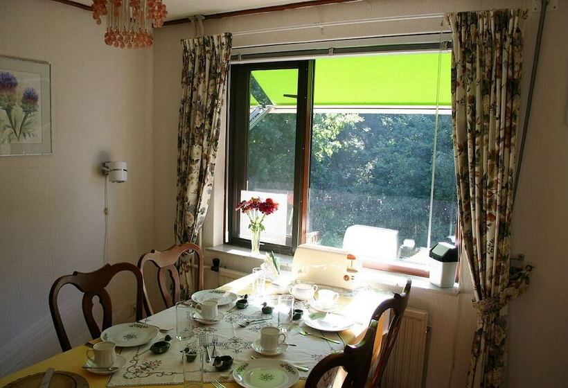 پانسیون B & B Familie Van Vliet