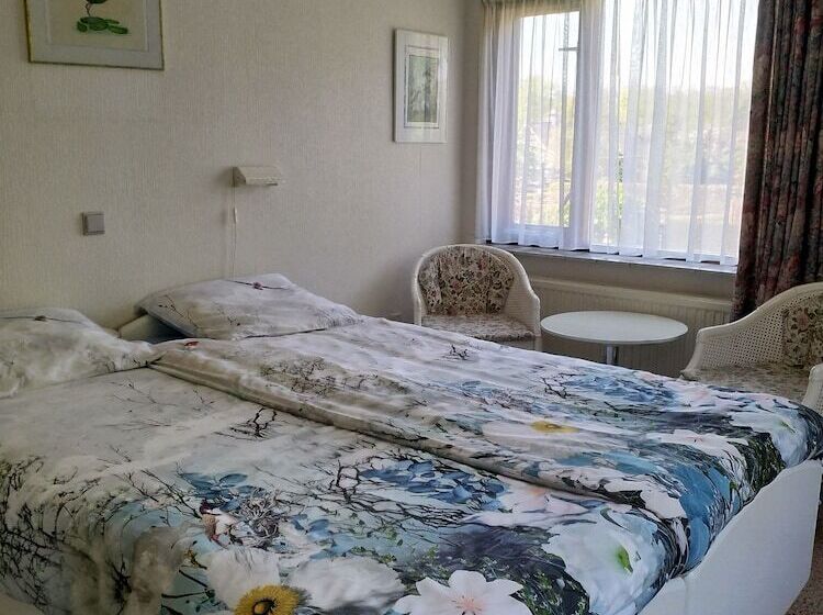 پانسیون B & B Familie Van Vliet