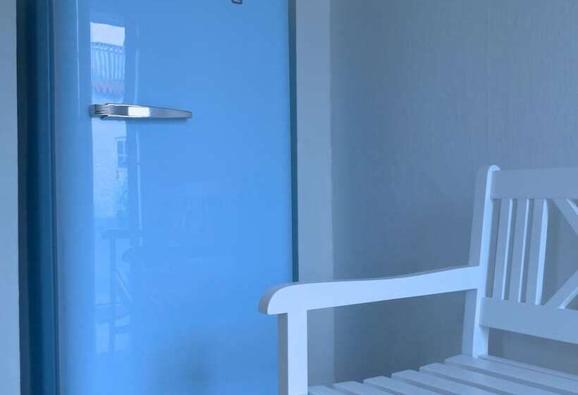 פנסיון Ballen Anneks