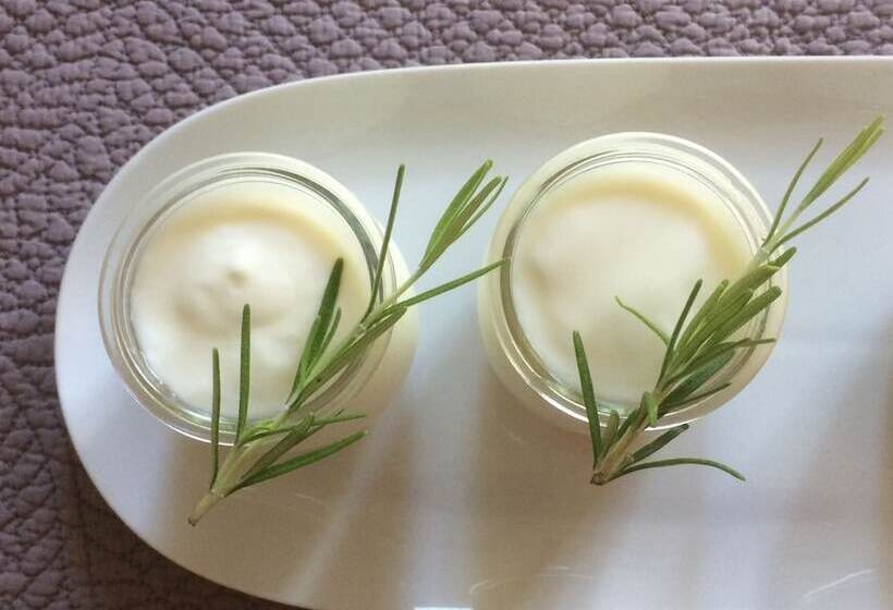 پانسیون Blue Lodge In Bordeaux