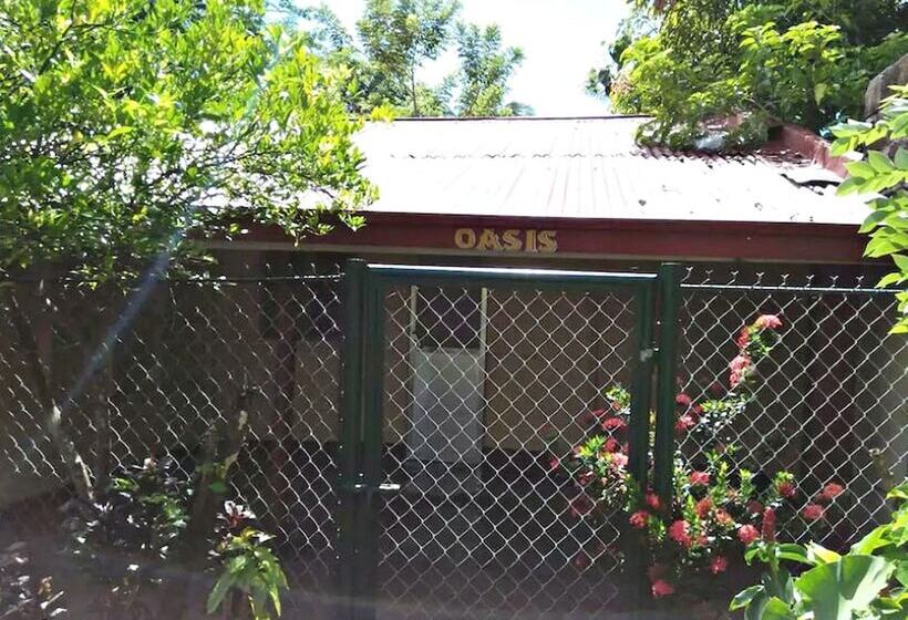 펜션 Casa Consuelo