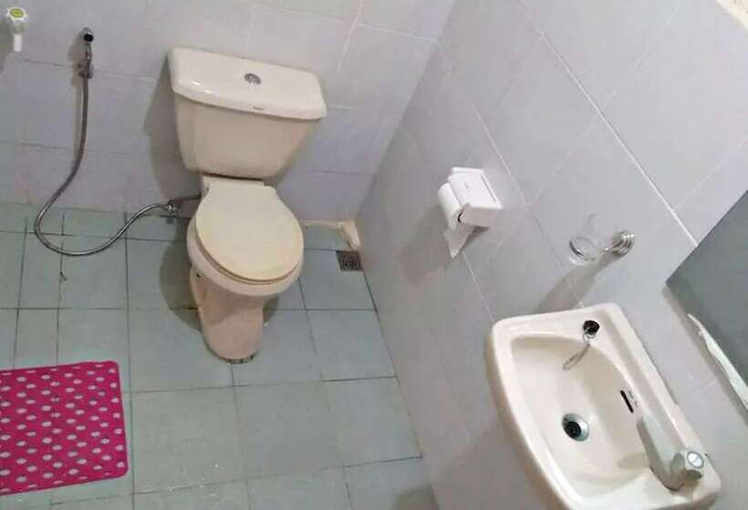 펜션 Casa Consuelo