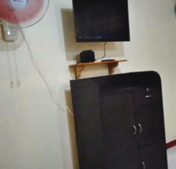 펜션 Casa Consuelo