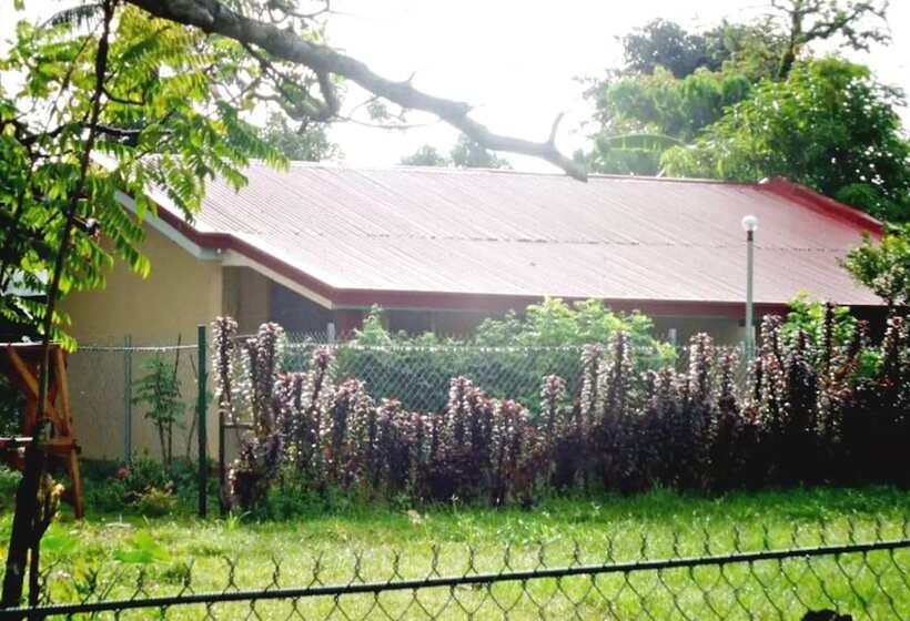 펜션 Casa Consuelo