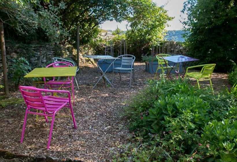 פנסיון Chambres D Hôtes Tnature