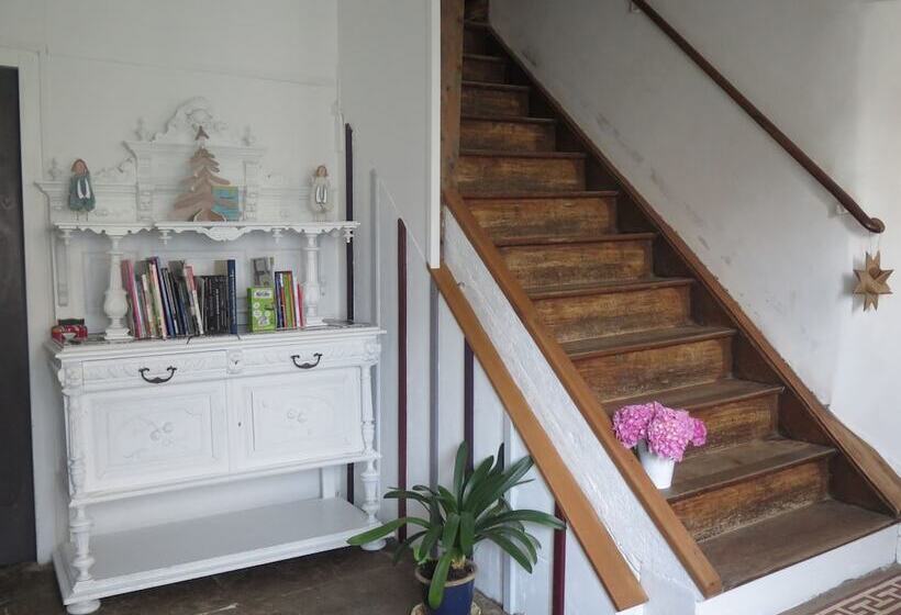 פנסיון Chambres D Hôtes Tnature