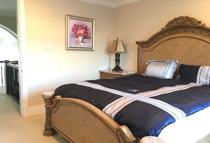 פנסיון Cozy House