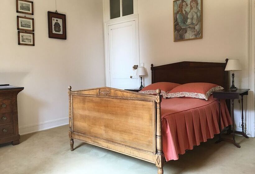 Пансион Domaine Château De Bourville