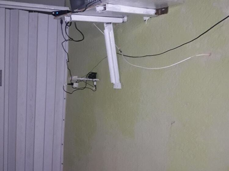 פנסיון Dormissalo