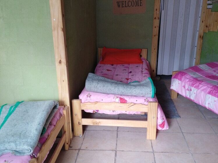 פנסיון Dormissalo