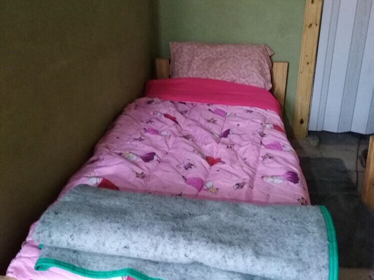 פנסיון Dormissalo