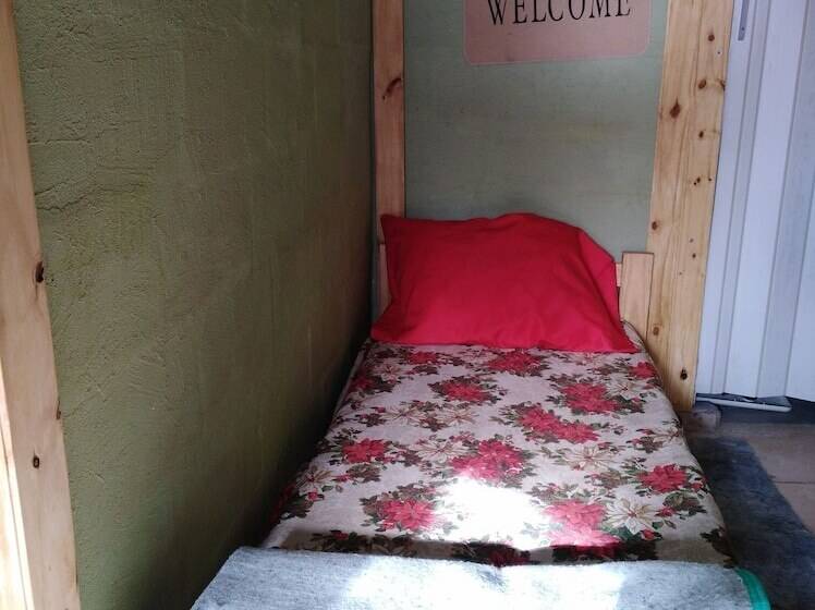 פנסיון Dormissalo