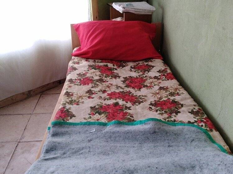 פנסיון Dormissalo