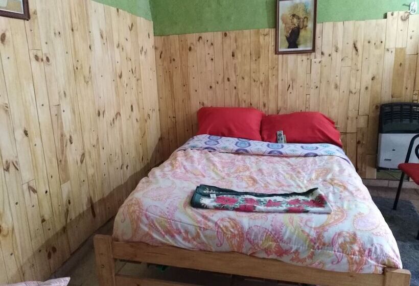 פנסיון Dormissalo