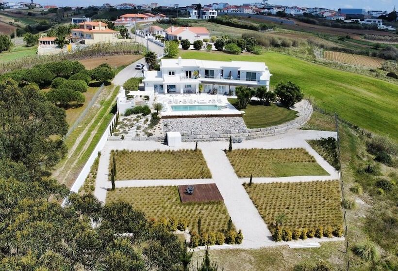 بنسيون Emcasa Boutique Guesthouse