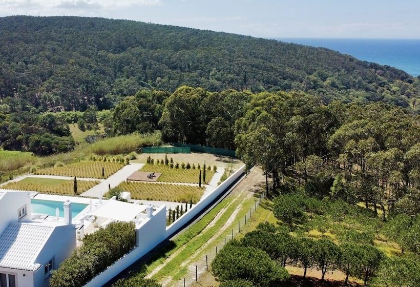 بنسيون Emcasa Boutique Guesthouse