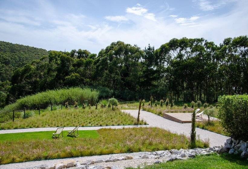 بنسيون Emcasa Boutique Guesthouse