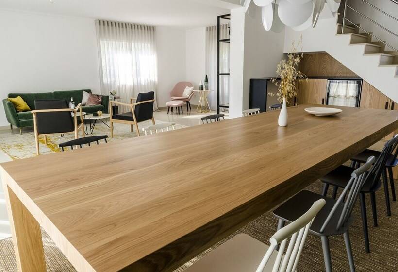 بنسيون Emcasa Boutique Guesthouse