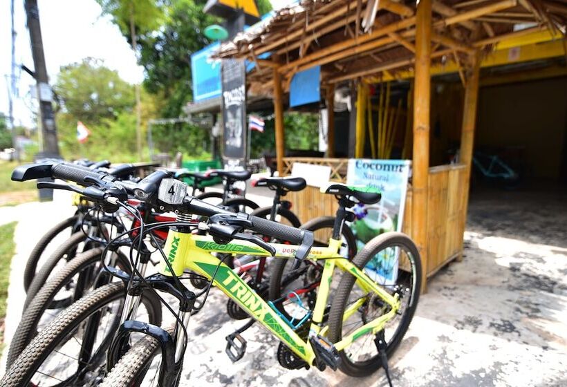 Пансион Enjoy @house