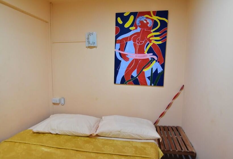 Пансион Enjoy @house