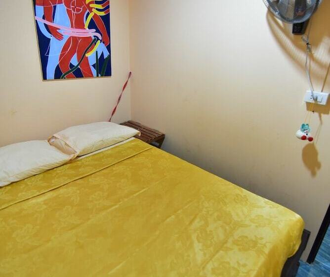 Пансион Enjoy @house