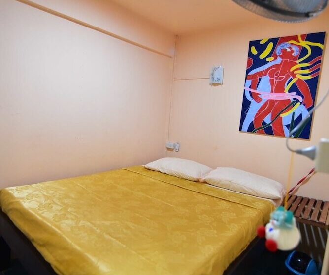 Пансион Enjoy @house