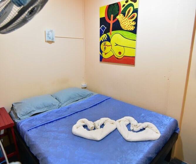 Пансион Enjoy @house