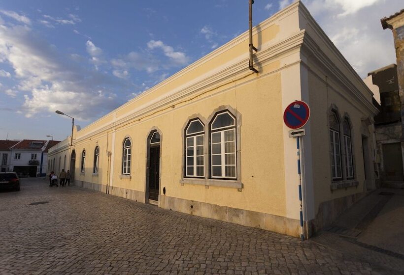 پانسیون Ericeira Soul