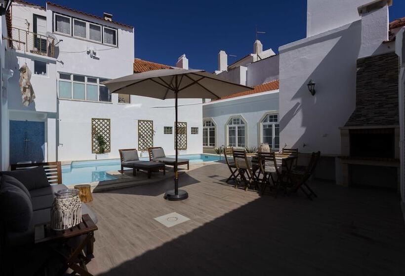 پانسیون Ericeira Soul