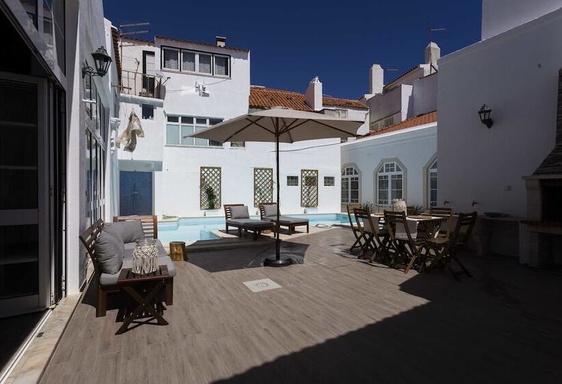 پانسیون Ericeira Soul