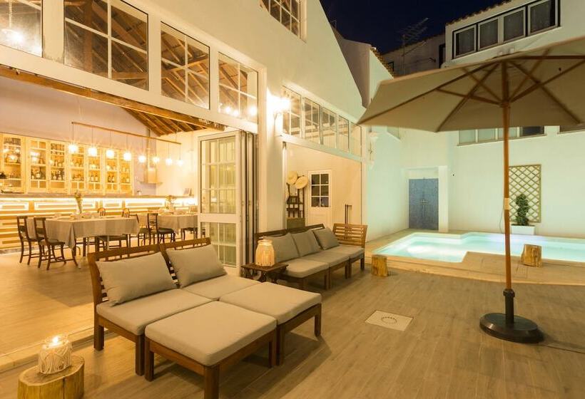 پانسیون Ericeira Soul