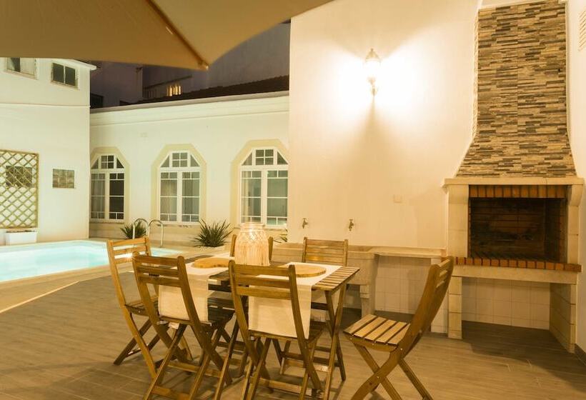 پانسیون Ericeira Soul