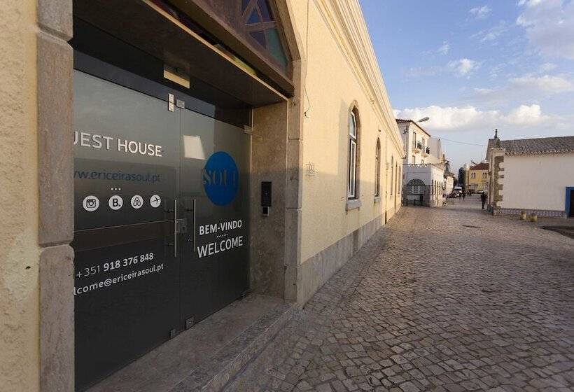 پانسیون Ericeira Soul