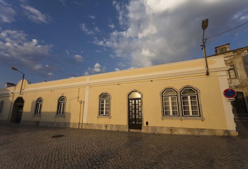 پانسیون Ericeira Soul