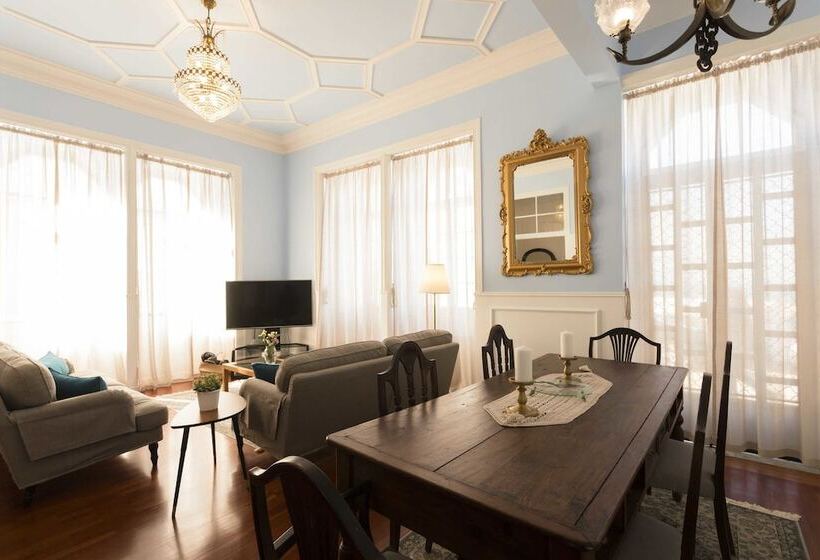 پانسیون Ericeira Soul