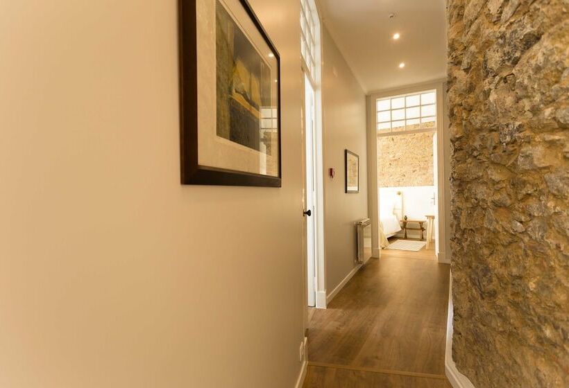 پانسیون Ericeira Soul