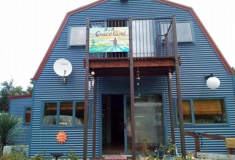 펜션 Graceland B&b