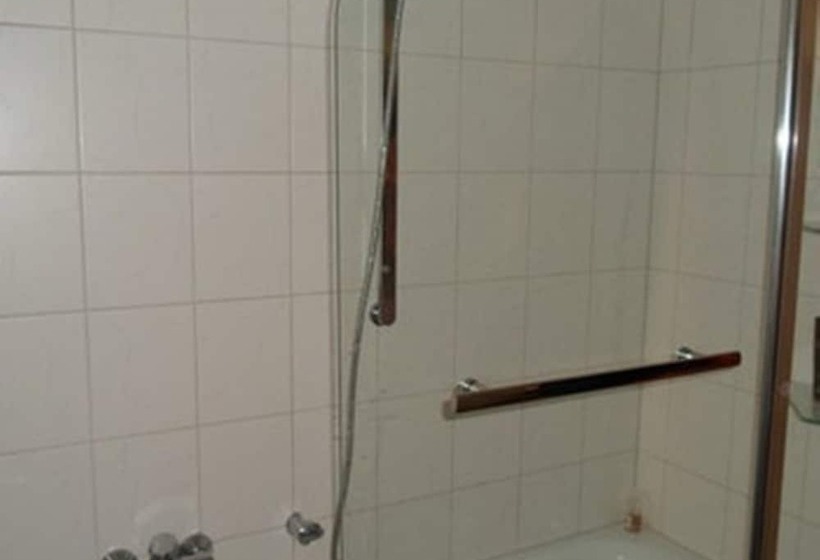 ペンション Gästehaus Biermeier