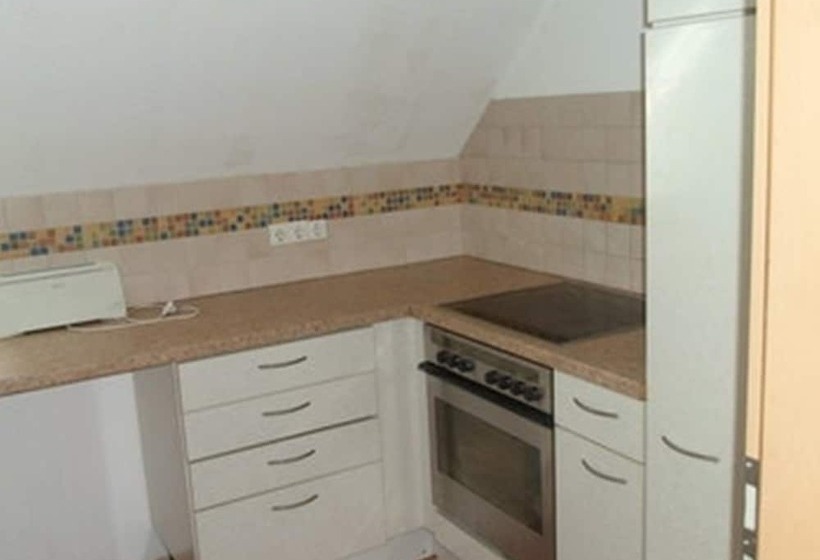 ペンション Gästehaus Biermeier