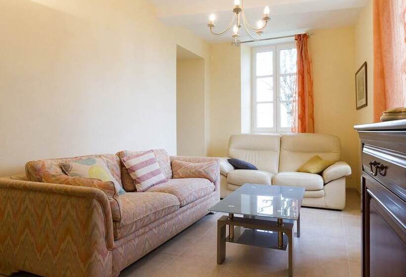 Пансион Gîte Et Chambres D Hôtes Saint Roch