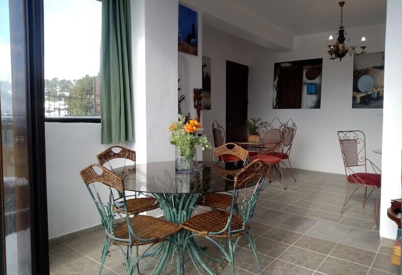 פנסיון Guest House Kithairon