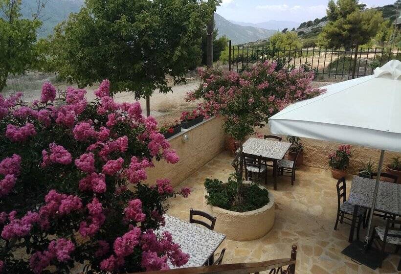 פנסיון Guest House Kithairon