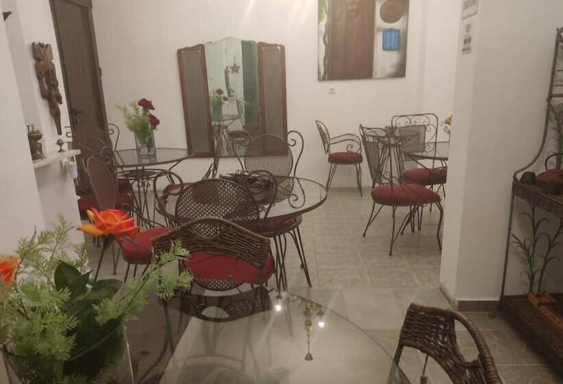 פנסיון Guest House Kithairon