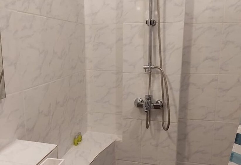 פנסיון Guest House Kithairon