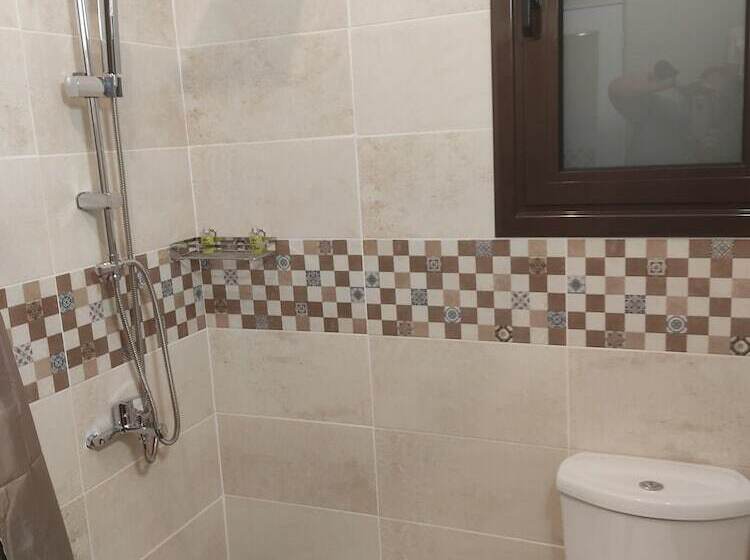 פנסיון Guest House Kithairon