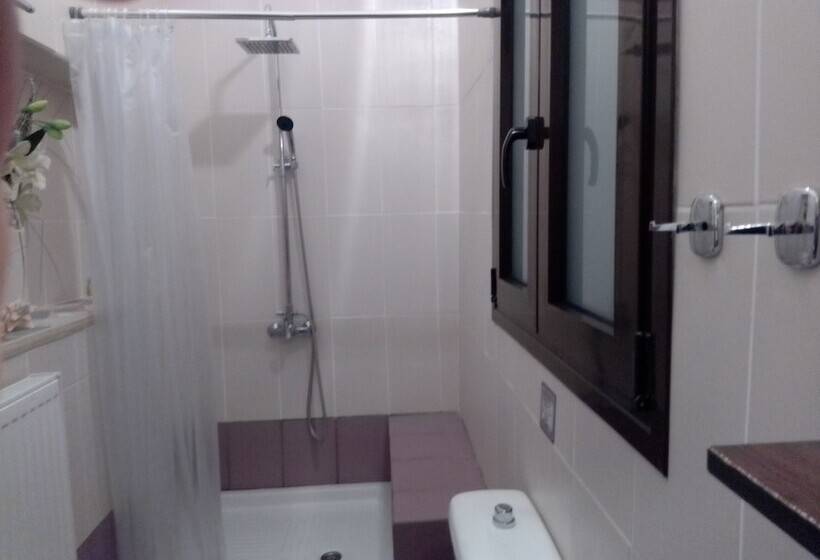 פנסיון Guest House Kithairon