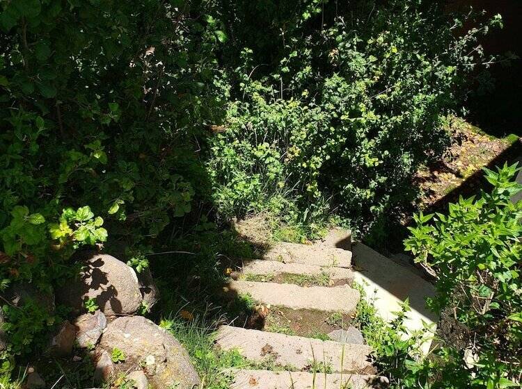 פנסיון Jamuy Amantani Lodge De All Trip