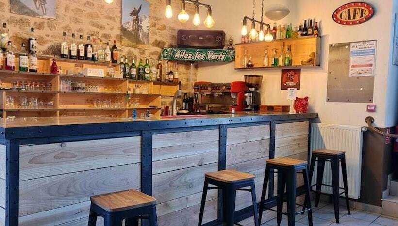 Пансион L Auberge De La Source